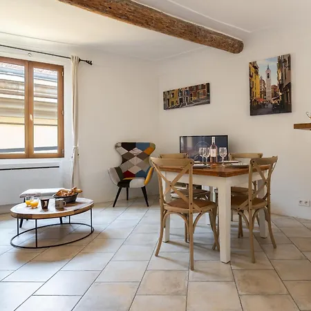 Appartement 